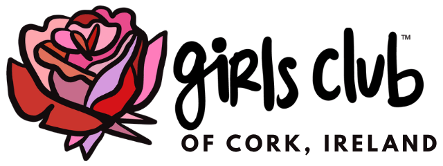 Girls Club Cork logo