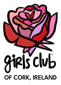 Girls Club Cork logo